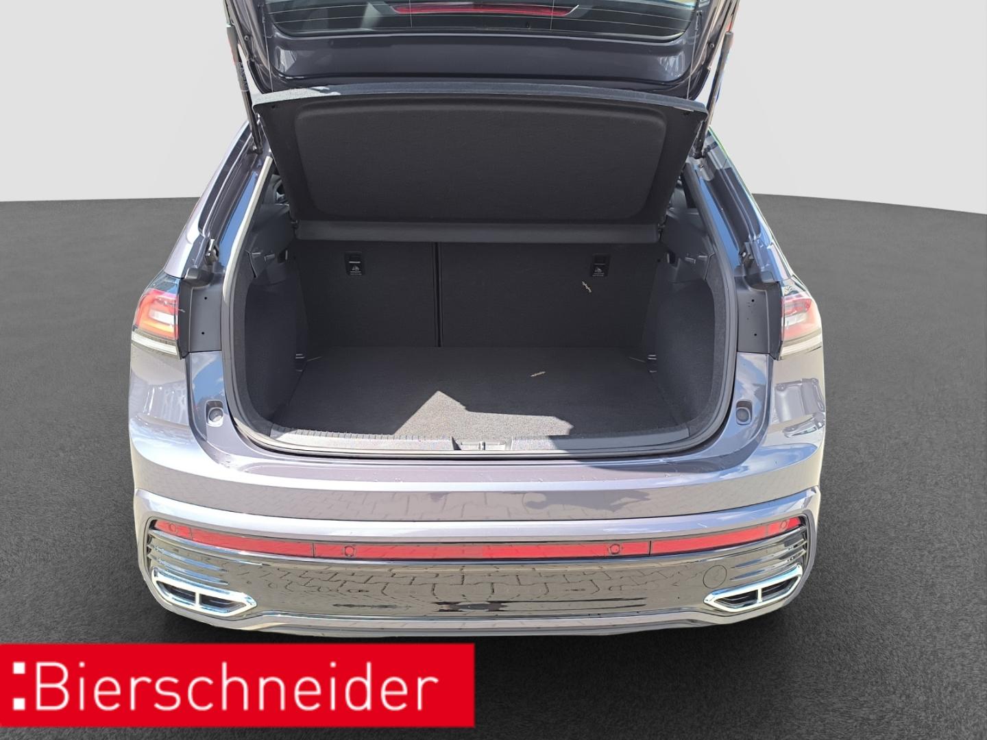 Volkswagen Taigo 1.0 TSI R-Line ACC LED PANO, миниатюра 19