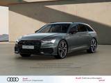 Audi A6 Avant 55 TFSI e qu S line HD-MATRIX AHK PANO