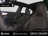 Mercedes-Benz A 45 S 4M AMG Pano Leder HUD Burm MBeam Driver 3 - schwarze Mercedes-Benz A 45 AMG