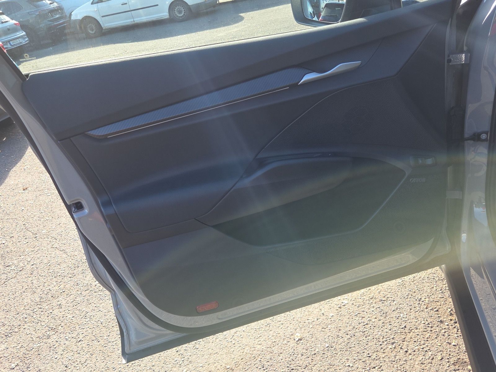 Elroq 60 Sportline 63 KWh 150 kW 1-Gang WP
