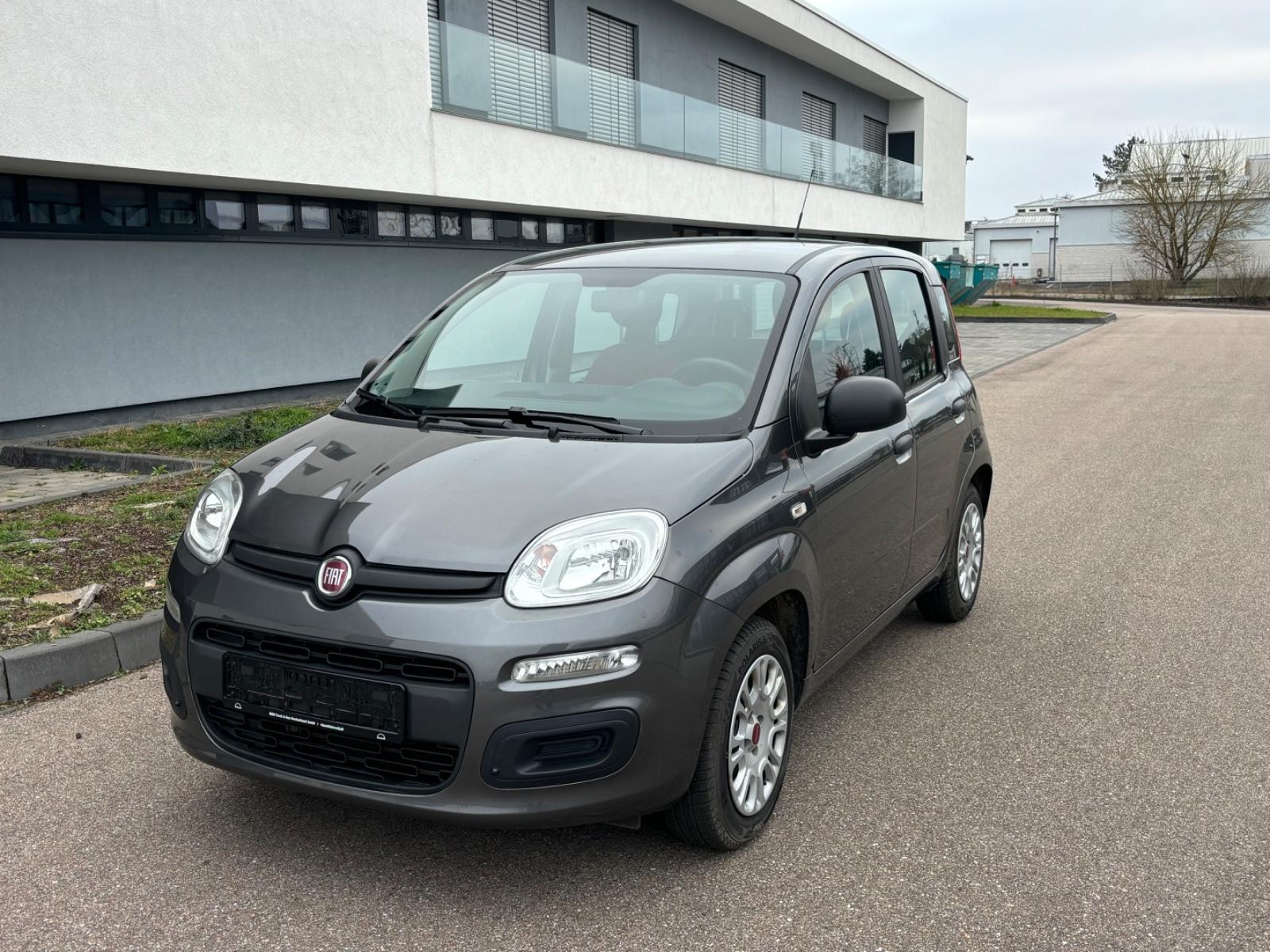 Fiat Panda 1.2/Tüv neu/Zahnriemen neu/Reifen neu