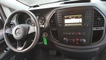 Mercedes Vito - 11