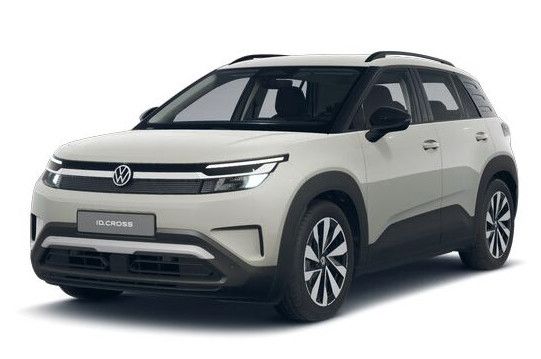 Volkswagen ID. Cross Life 52 kWh 155 kW