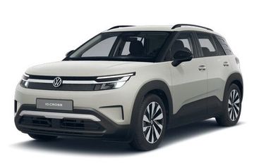 Volkswagen ID. Cross Life 52 kWh 155 kW