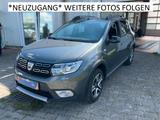 Dacia Sandero II Stepway Celebration 1HAND NAVI KAMERA - Dacia Sandero Gebrauchtwagen in Düsseldorf