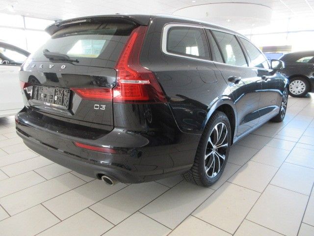 Fahrzeugabbildung Volvo V60 Momentum D3 NAVI/LED/LEDER/SHZ/LHZ/PDC+CAM