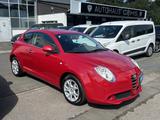 Alfa Romeo MiTo Turismo Klima Alufelgen - : Rot, Alufelgen