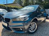 BMW 2 Gran Tourer 216 i Advantage 7Sitz*SitzHz.*Temp - BMW: Kombi, 7