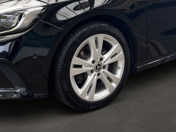 Mercedes-Benz A 200 Urban BlueEfficiency