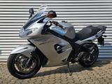 Triumph Sprint GT 1050 - TRIUMPH SPRINT GT