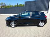 Ford Fiesta Cool & Connect Kamera 7 Jahre Garantie - Ford Fiesta: 7