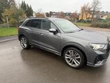 Audi Q3 40 TFSI quattro S tronic S line  - Audi Q3 Gebrauchtwagen in Köln