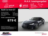 Audi S e-tron GT QUATT MATRIX+HUD+B&O+KAMERA+MMI NAVI - Audi e-tron GT Jahreswagen