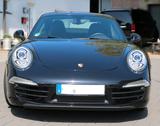Porsche 991 Carrera Coupé  - gebrauchte Porsche 991 aus dem Jahr 2012
