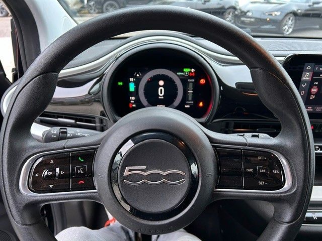 Fiat 500e - Bild 7