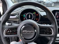 Fiat 500e - Vorschau Bild 7