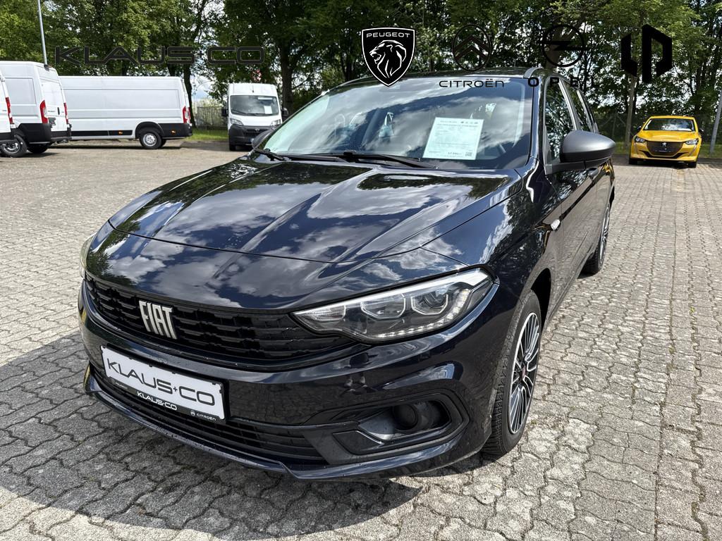 Fiat TIPO Kombi 1.6 JTDM Multijet