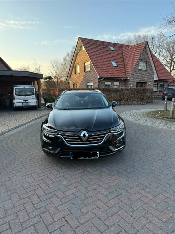 Image of Renault Talisman