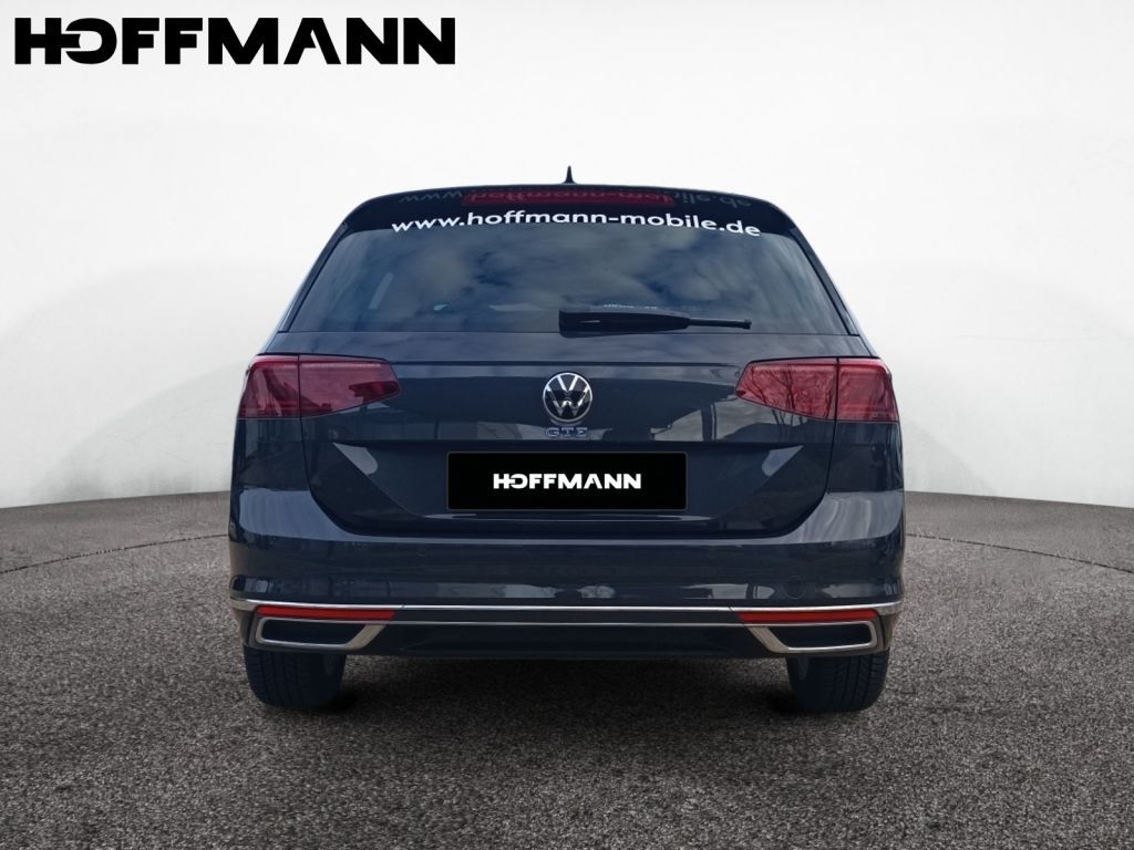 Fahrzeugabbildung Volkswagen Passat Variant 1.4 TSI Plug-In-Hybrid DSG GTE