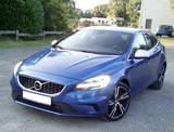 Volvo V40 D4 R Design190PS(230PS-Softwareoptimierung) - blaue Volvo V40