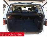 Volkswagen Touran 1.5 TSI Goal KAMERA ACC NAVI SHZ - Volkswagen Touran Goal mit Benzin-Antrieb