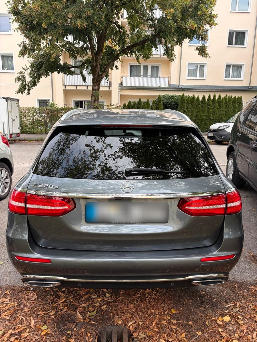 Mercedes-Benz Andere