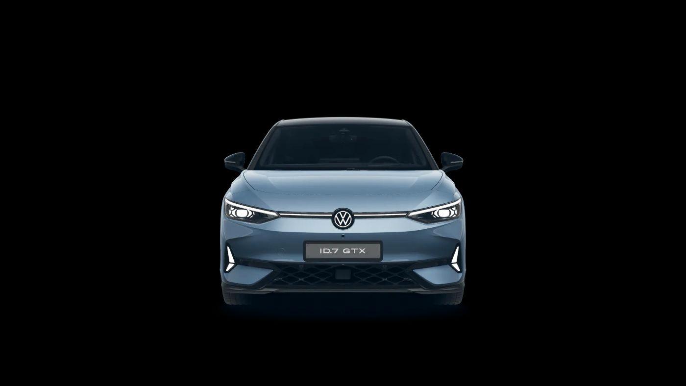 Volkswagen ID.7 GTX 4MOTION 250 kW