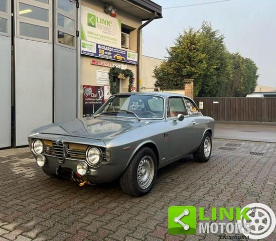 Alfa Romeo ALFA ROMEO Giulia SPRINT GT VELOCE Iscritta ASI