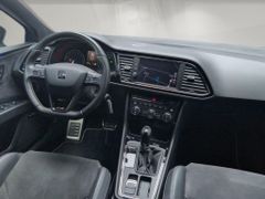 SEAT Leon Cupra 300 4Drive Beats Kam DAB