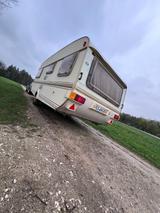 Tabbert Comtesse 530 TE - Tabbert Wohnwagen 530