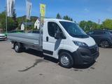 Opel Movano C Pritsche L3H1 3,5t 2.2 Diesel 140 3 DAB - Opel Dreiseitenkipper
