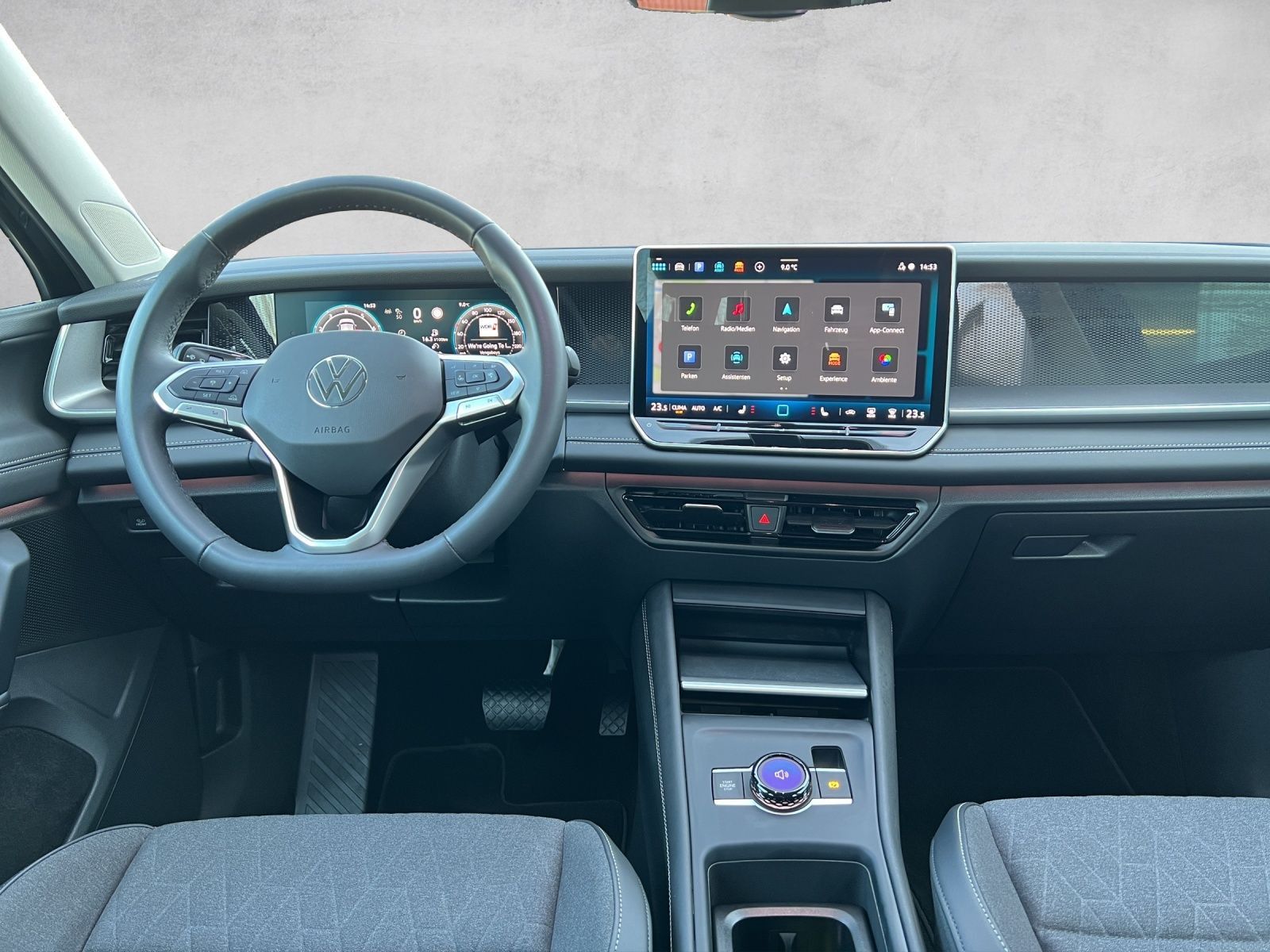 Tayron Life 1.5 TSI DSG Navi*AHK*7-Sitzer