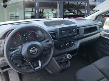 Nissan Primastar Kasten L2H1 3,0t Acenta °LED°Klima°