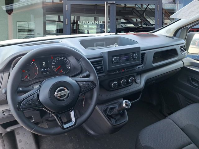 Nissan Primastar Kasten L2H1 3,0t Acenta °LED°Klima°