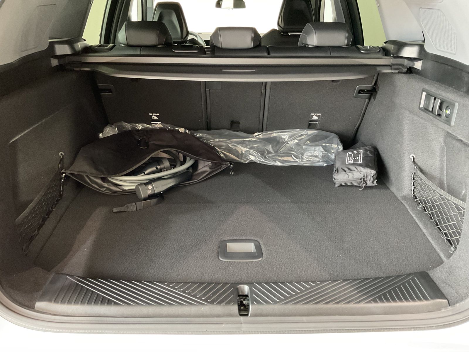 Fahrzeugabbildung BMW X3 30e xDrive |AHK |elektr. Sitz |Harman Kardon