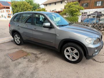 BMW X5 - 5