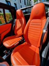 Smart BRABUS Frankfurter Edition 1 von 3 - Smart ForTwo: Edition