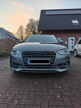 Audi A3 2.0 TDI 135kW Ambition Sportback Ambition
