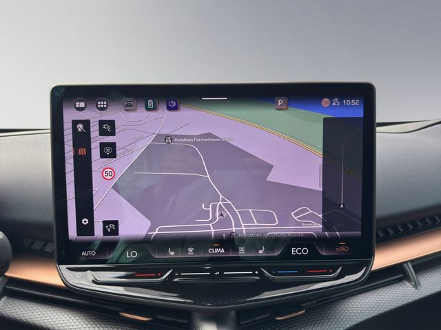 Tavascan Endurance ACC HUD PANO MATRIX-LED 360°