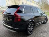 Volvo XC90 Inscription AWD/HUD/PANO/STANDHZG./LED/360 - gebrauchte Volvo XC90 aus dem Jahr 2022