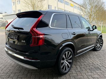 Volvo XC90 - 3