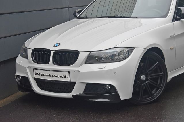 BMW 325d Tour.*M-Paket! Unikat! Traumhaft! Schalter*