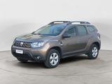 Dacia Duster 1.6 SCe 115CV Start&Stop GPL 4x2 Co - Dacia Duster mit LPG-Antrieb: Geländewagen, 1.6