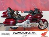 Honda GL1800 Gold Wing Airbag ABS - Motorräder in Bremen