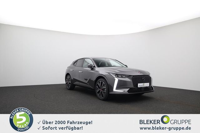 DS Automobiles DS4 E-Tense 225 Performance Line+