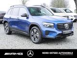 Mercedes-Benz GLB 200 d PROGRESSIVE ADV.+ PANO DISTRO STANDHZG - Mercedes-Benz GLB 200 Jahreswagen