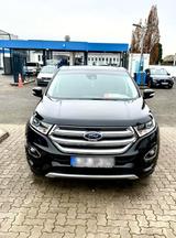 Ford Edge 2018 - Ford Edge in Bielefeld