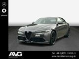 Alfa Romeo Giulia 2.0 Turbo Bi-Xenon RFK PSD Harman-Kardon - gebrauchte Alfa Romeo Limousine