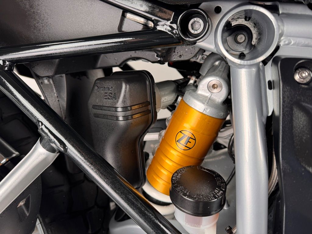 Fahrzeugabbildung BMW R 1250 GS *3 KOFFER *TOP-ZUSTAND