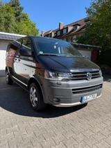 Volkswagen T5 2.0 TSI DSG PanAmericana Multivan  - Volkswagen: Panamericana
